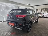 MG ZS 1.0 T-GDI Luxury Aut.