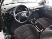 Volkswagen Passat Variant 1.9 TDi Comfortline