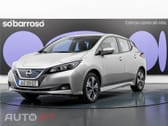 Nissan Leaf e+ Acenta