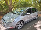 Ford S-Max Titanium