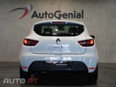 Renault Clio 1.5 dCi Zen