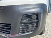 Peugeot Partner 1.6 HDI CarPlay  Só 95 mil kms!! Nacional