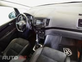 Volkswagen Sharan 2.0 TDI Highline DSG