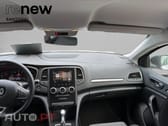 Renault Mégane equilibre