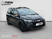 Dacia Jogger extreme + Eco-G 100 7 lugares