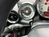 MINI Cabrio Cooper S