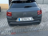 Citroen C4 Cactus Shine