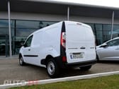 Renault Kangoo 1.5 DCI Maxi