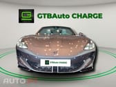 MG Cyberster  GT 77KWH 4WD I.V.A DEDUTIVEL