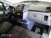 Mercedes-Benz Vito 109 CDi/32 6L