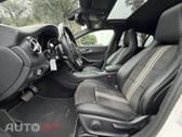 Mercedes-Benz CLA 180 d Shooting Brake AMG Line