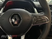 Renault Captur 1.0 TCe Intens