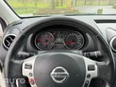 Nissan Qashqai +2 TEKNA