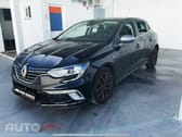 Renault Mégane 1.5 dCi GT Line