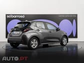 Toyota Yaris 1.5 HDF Comfort Plus