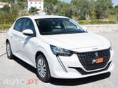 Peugeot 208 PureTech 75 Active Pack