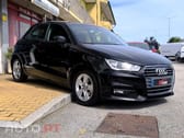 Audi A1 1.0 TFSI Design