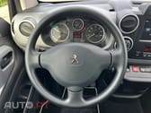 Peugeot E-Partner 50 kWh Premium Standard