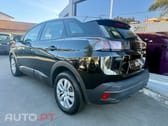 Peugeot 3008 1.5 BlueHDi Active Pack