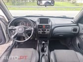 Nissan Almera 1.5 dCi Sport