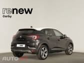 Renault Captur Captur 1.0 TCe RS Line