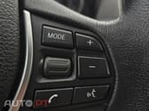 BMW 116 d EDynamics Line Sport