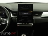 Renault Captur Captur 1.0 TCe Evolution