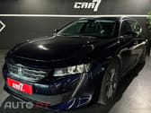 Peugeot 308 SW 1.5 BlueHDi Allure Pack EAT8