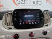 Fiat 500C 1.2 Lounge S&S