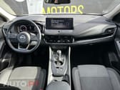 Nissan Qashqai 1.3 DIG-T N-Connecta