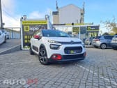 Citroen C3 1.2 PureTech Shine EAT6