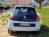 Renault Twingo 1000 Sce