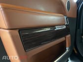Land Rover Range Rover 3.0 TDV6 Autobiography