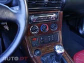 BMW Z3 1.9