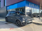 Fiat 500 0.9 TwinAir S&S Sport