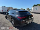 Mercedes-Benz CLA 250 e AMG Line