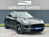 Porsche Macan S PDK