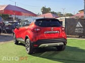 Renault Captur TCe 120 EDC Helly Hansen