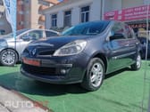 Renault Clio 1.2 16V Dynamique