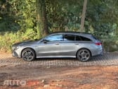 Mercedes-Benz CLA 250 e 8G-DCT Edition AMG Line