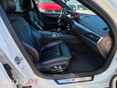 BMW M5 Competition