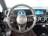 Mercedes-Benz A 180 d Style Aut.