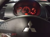 Mitsubishi L200 2.5 DI-D CS Inform AC CC Low Rider 2WD