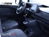Renault Kangoo KANGOO 3 VAN PH1 L2 START DCI 095M 3LUG