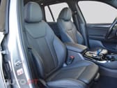 BMW iX3 I.V.A DEDUTIVEL Inspiring 