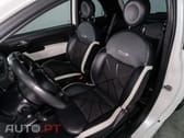Fiat 500 0.9 TwinAir S