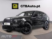 Land Rover Velar I.V.A DEDUTÍVEL P400e Hybrid S 