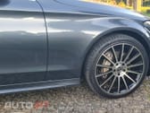 Mercedes-Benz C 220 BlueTEC AMG Line Aut.