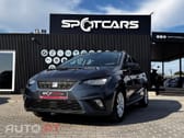 Seat Ibiza 1.0 TSI Style