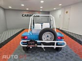 MINI Moke Californian